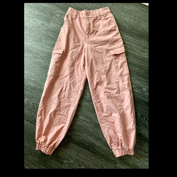 UO Jackson Utility Jogger Pant - Picture 4 of 5